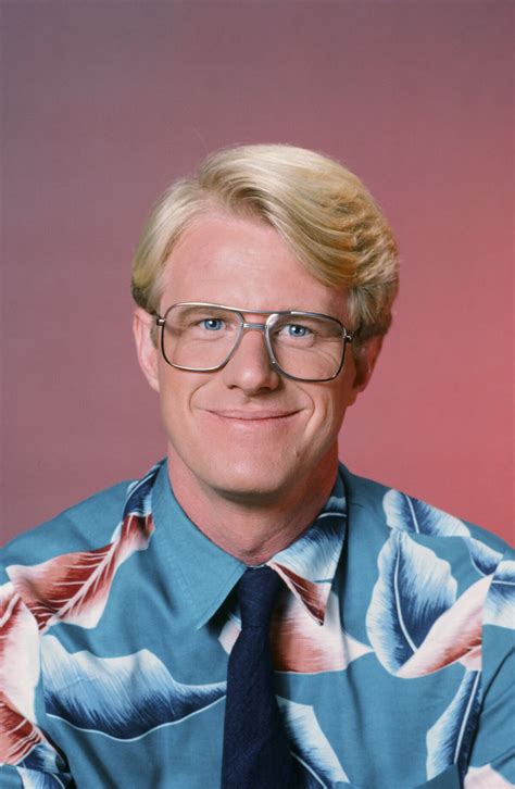 ed begley jr. young